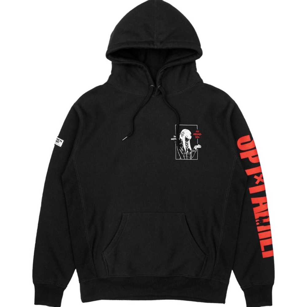 Shonen Jump: Spy Family: Thorn Princess Hoodie